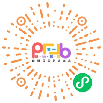 搜索陪玩二维码